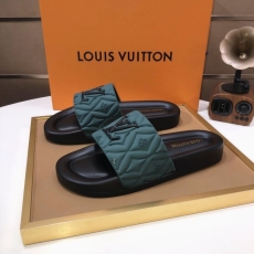 Louis Vuitton Slippers